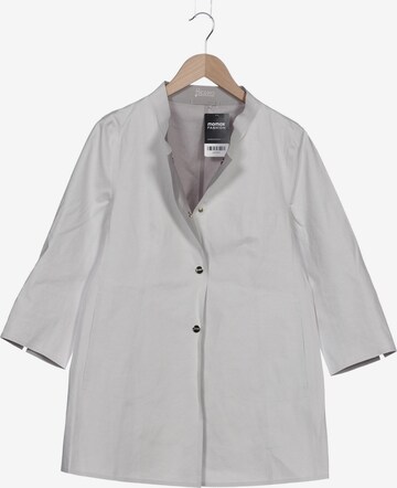 Herno Jacket & Coat in L in White: front