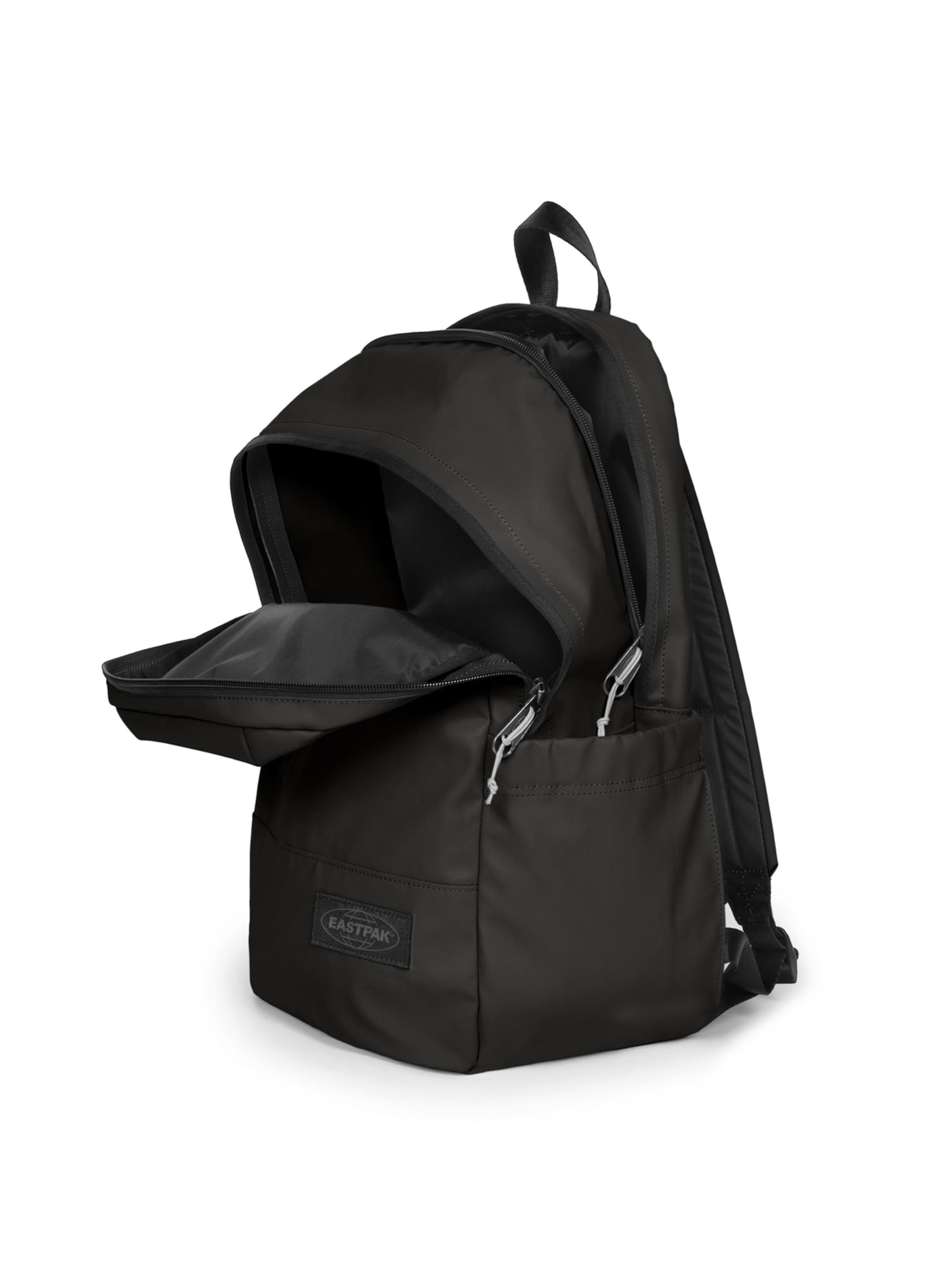 EASTPAK Σακίδιο πλάτης 'Tarp' σε μαύρο