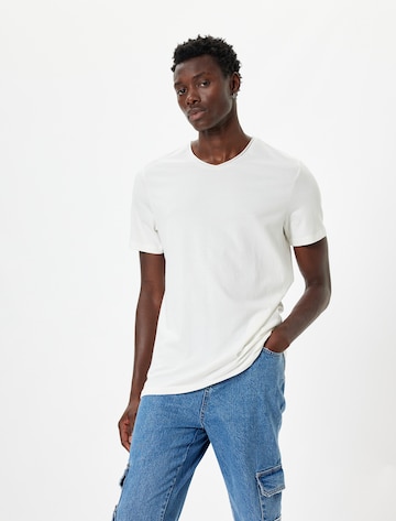 Koton Shirt in White