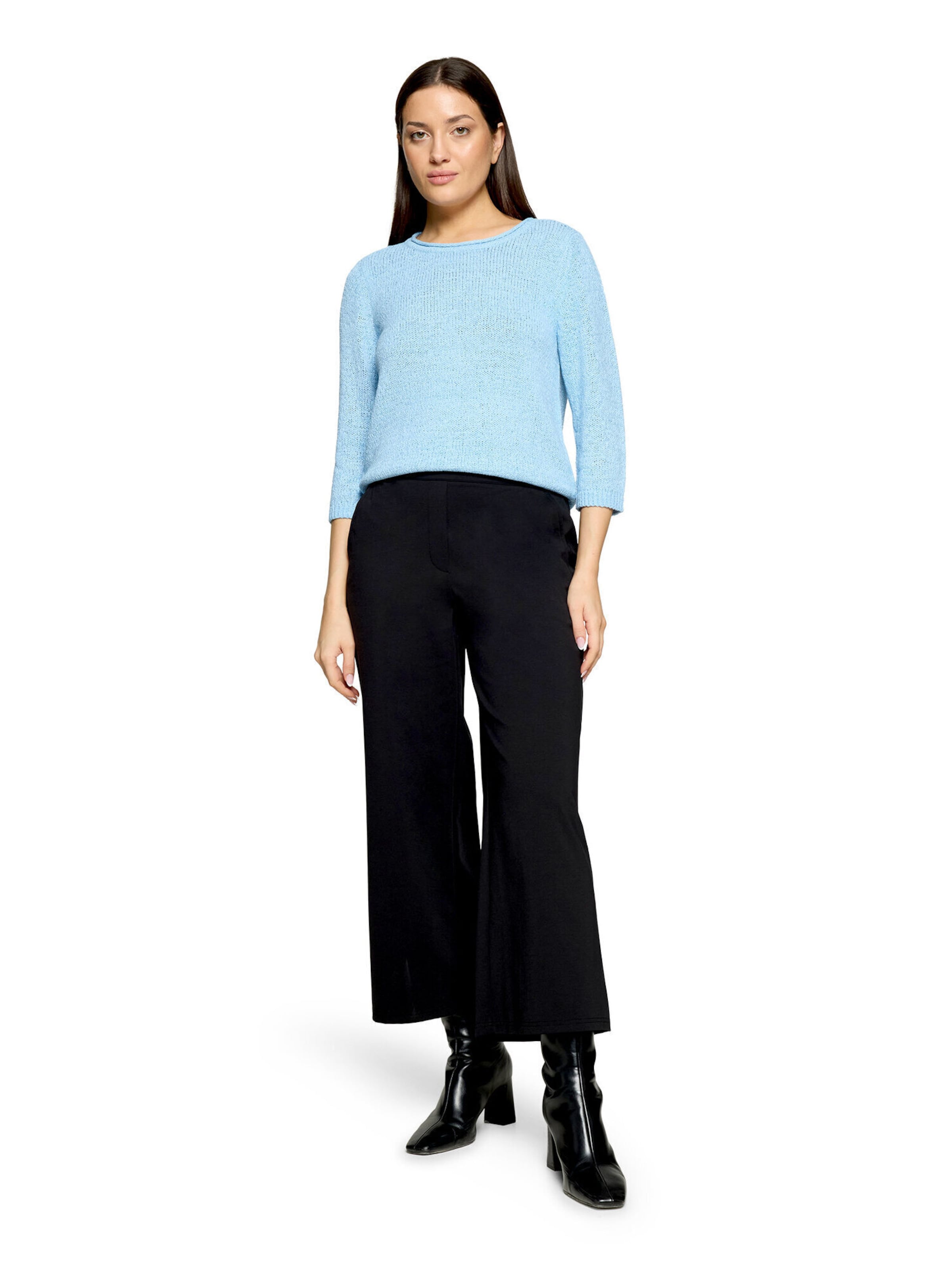 Pullover di Betty Barclay in blu