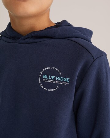 Sweat WE Fashion en noir