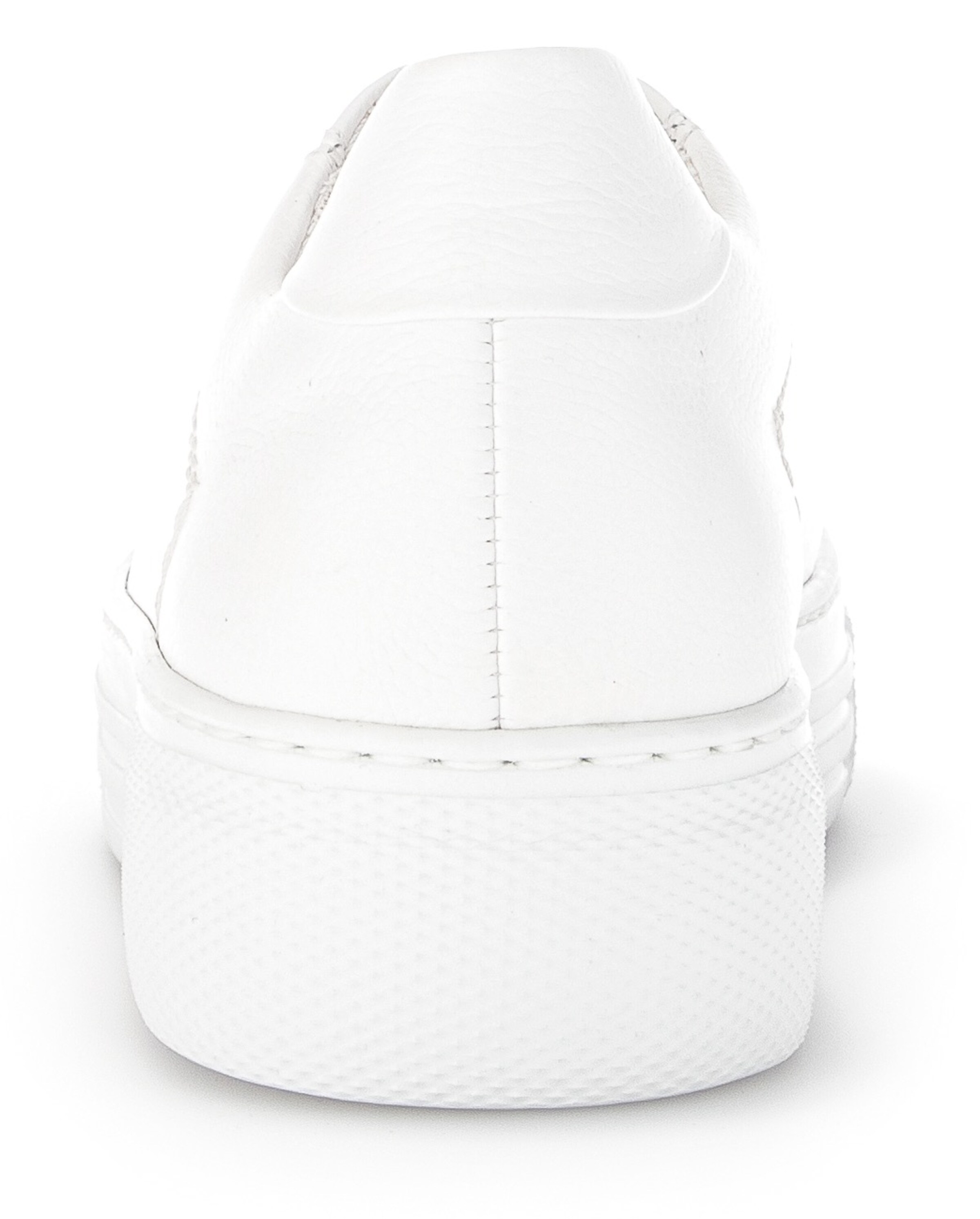 GABOR Σνίκερ χαμηλό σε λευκό