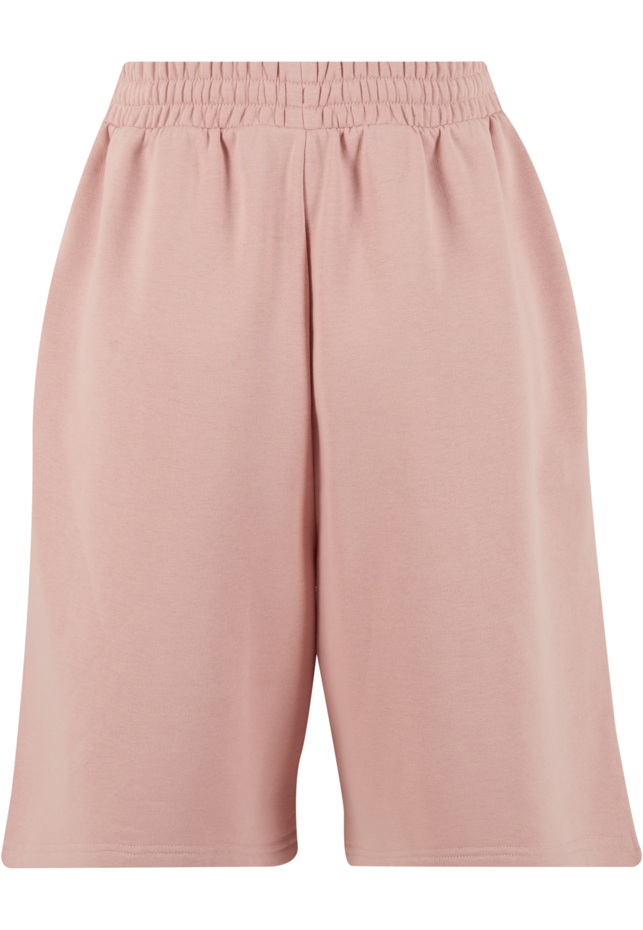 Karl Kani Normální Kalhoty – pink