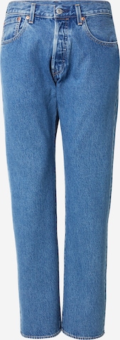 Jean LEVI'S ® en bleu : devant