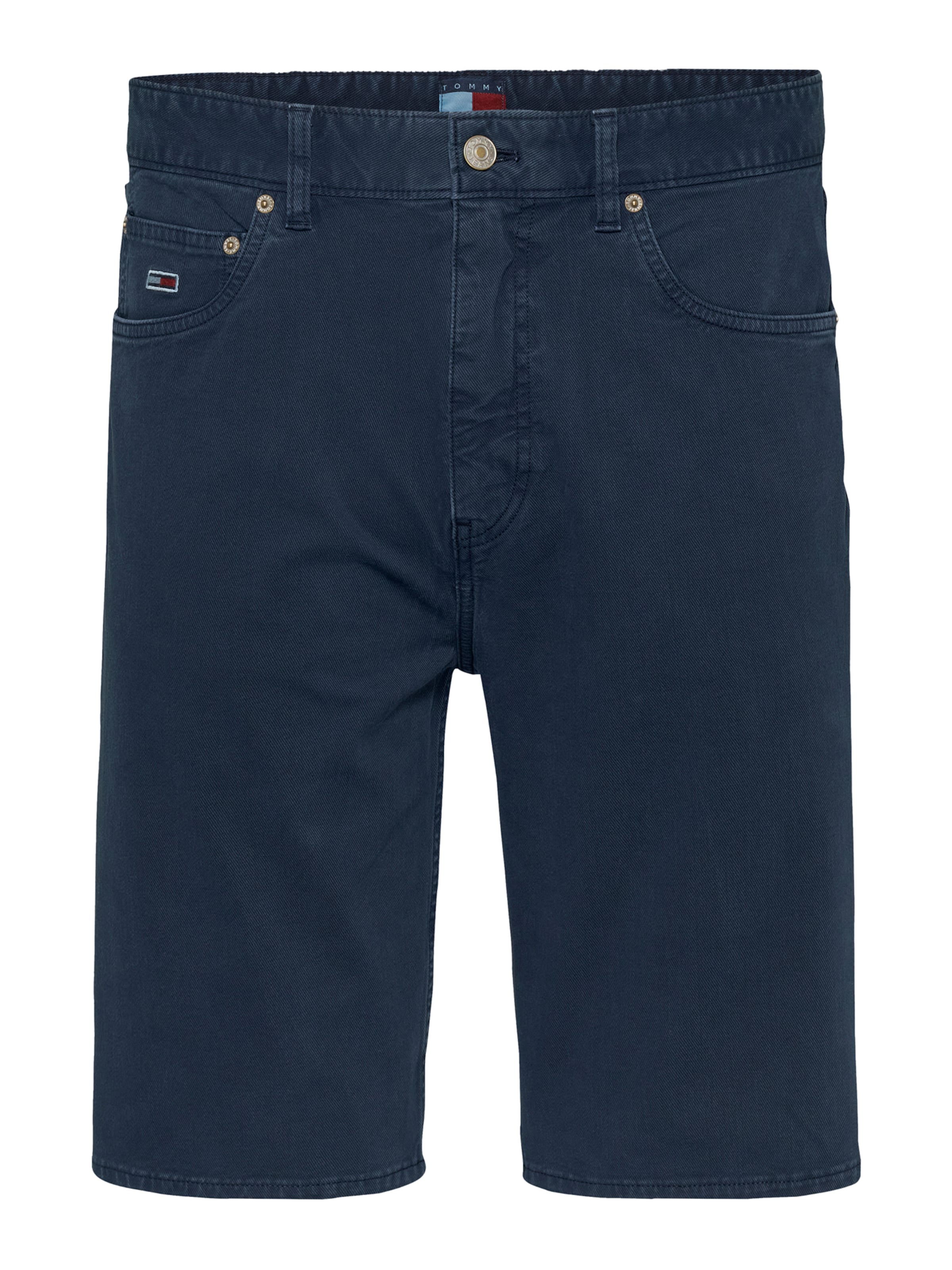 Tommy Jeans Jeans 'OTIS' in Blue: front