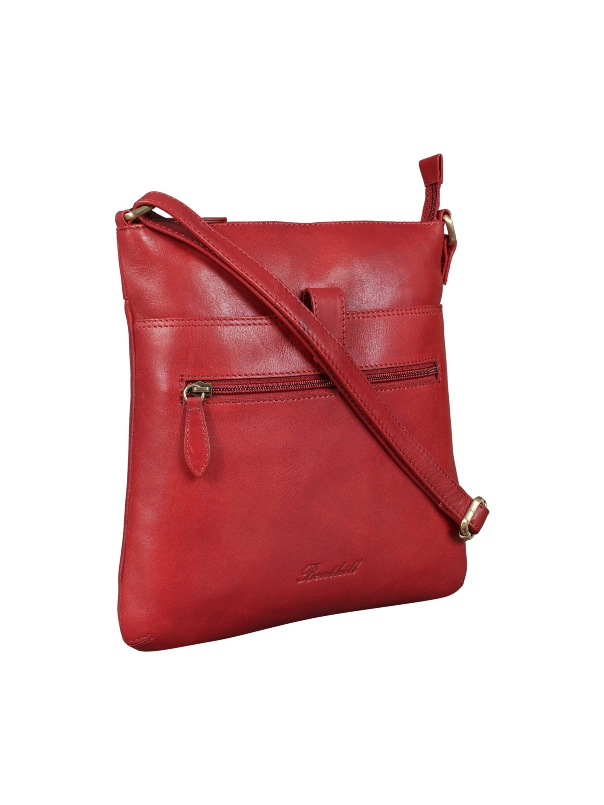 Benthill Umhängetasche‌‌‌‌‌‌‌‌‌‌ in Rot