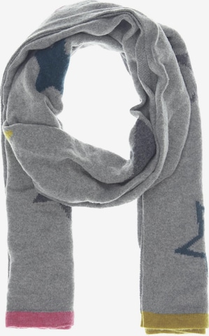 WHITE STUFF Schal oder Tuch One Size in Grau: predná strana
