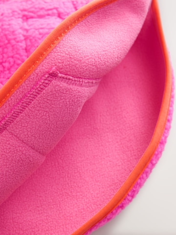 Next Maxi svetr – pink