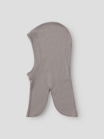 Bonnet NAME IT en beige
