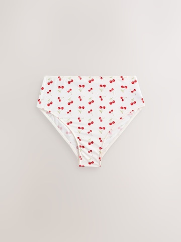 Slip di Next in marrone