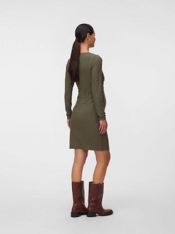 MAMALICIOUS - Vestido en verde