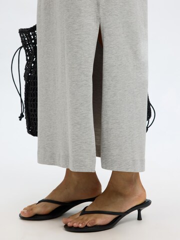 SELECTED Dress in Grey