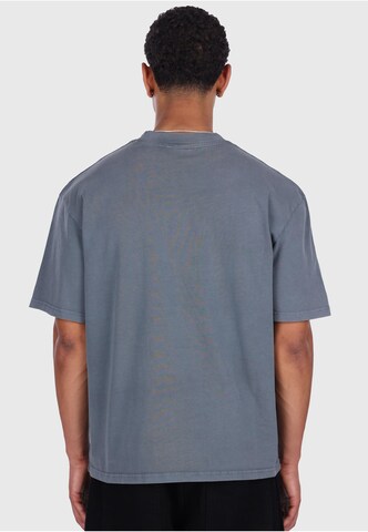 Dropsize T-Shirt in Grau