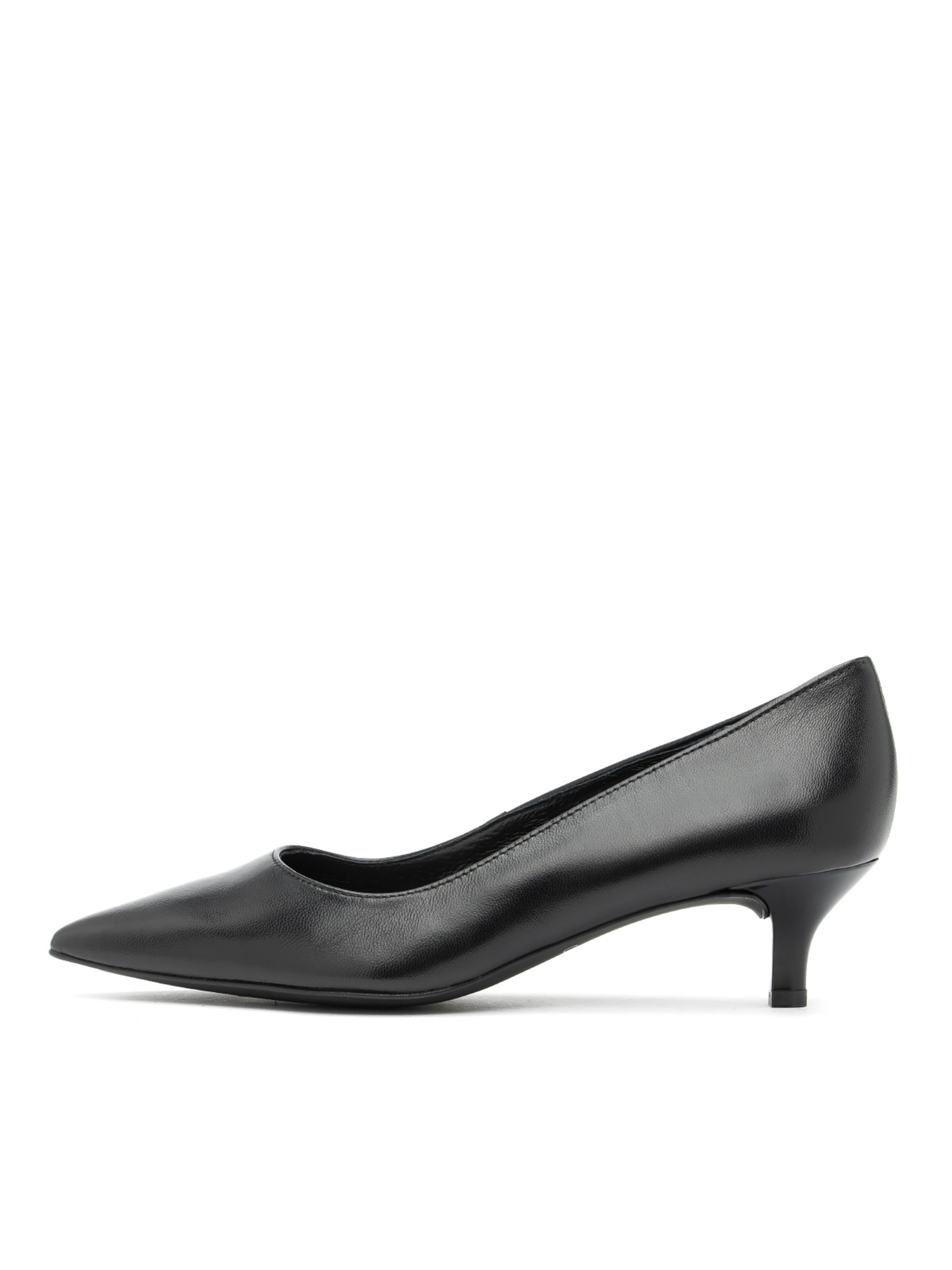 RYŁKO Pumps in Zwart: voorkant