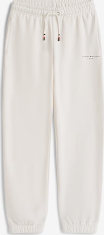 TOMMY HILFIGER Pants in Beige: front