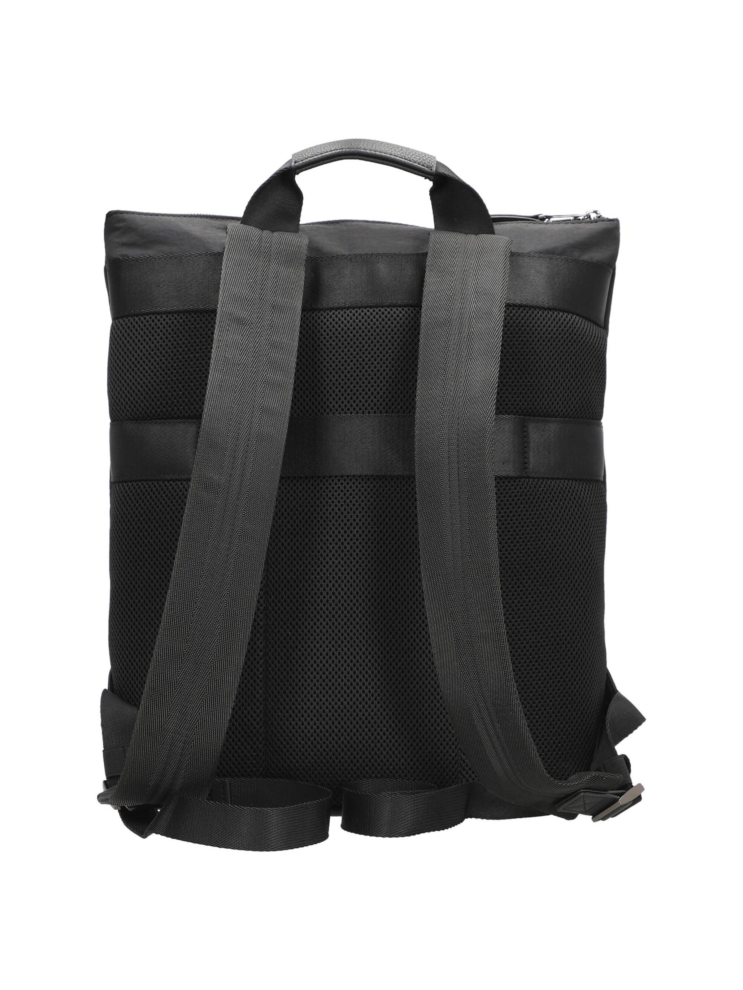 JOOP! Rucksack 'Narni'‌‌‌ in Schwarz