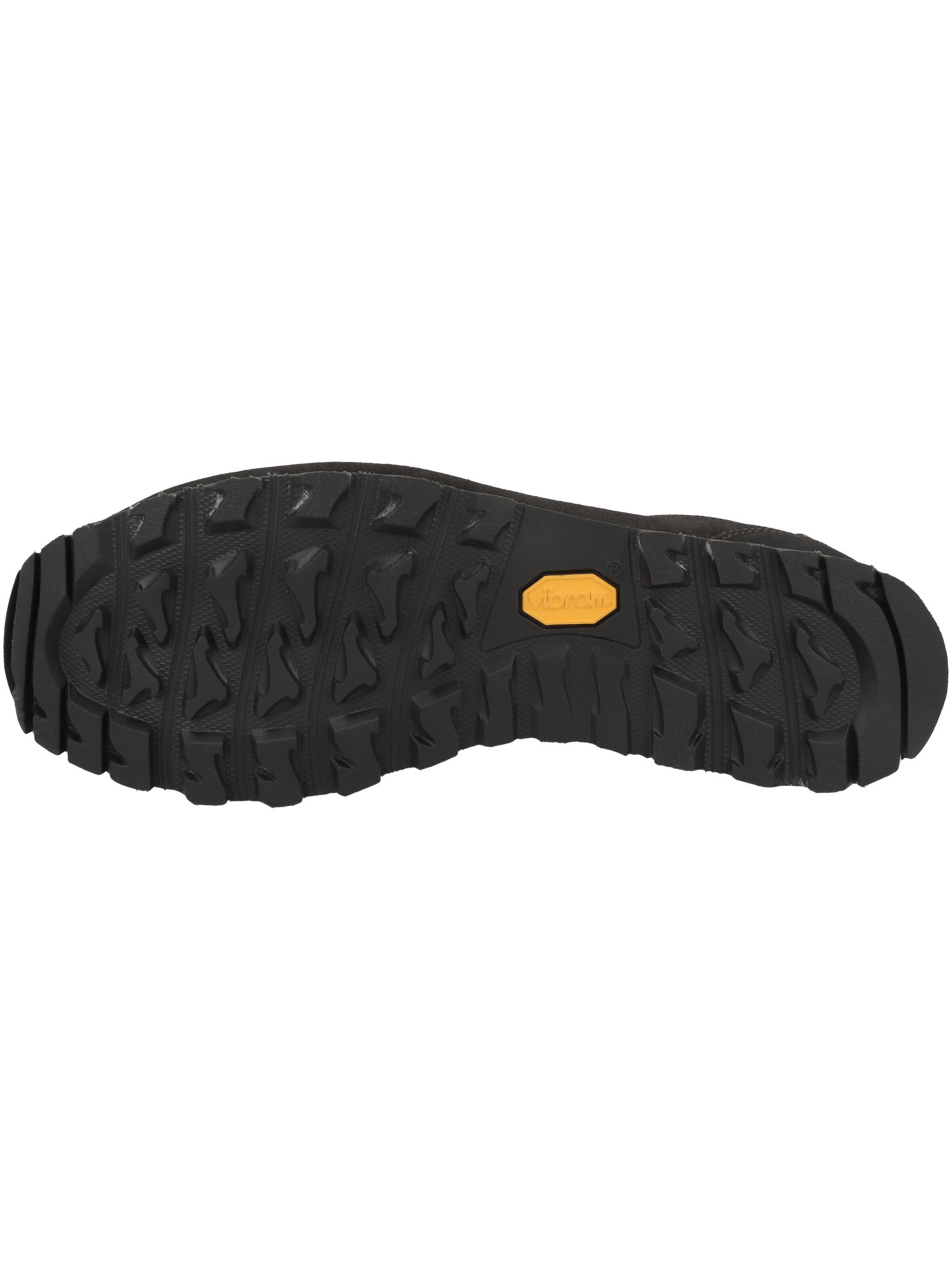 AKU - Sapato baixo 'Bellamont III' em cinzento