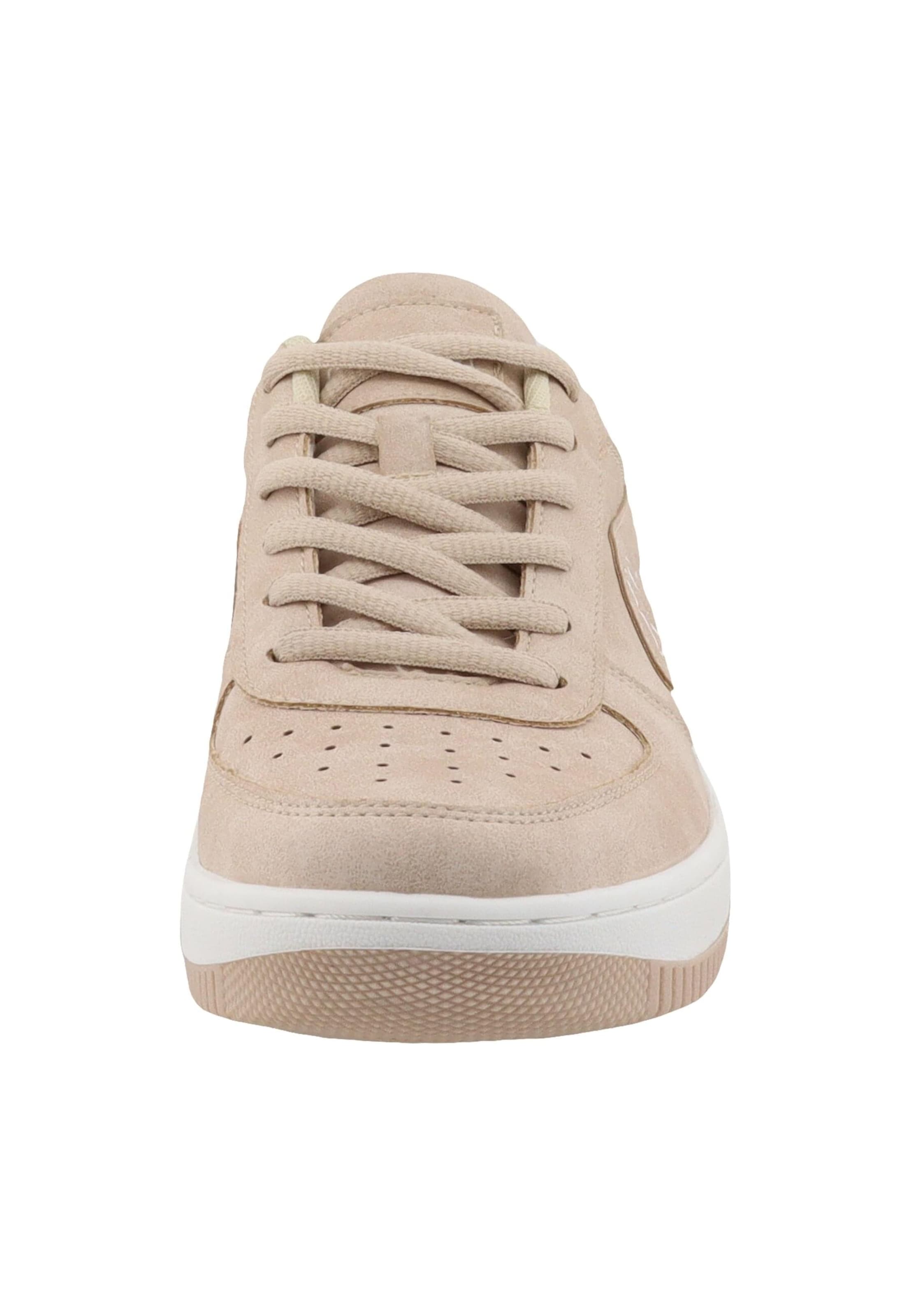 KAPPA Sneakers 'Orela' in Beige