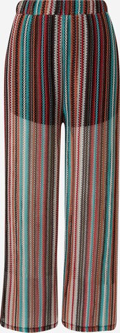 Guido Maria Kretschmer Women Regular Pants 'Martha' in Mixed colors: front