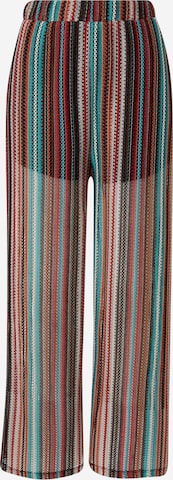 Guido Maria Kretschmer Women - regular Pantalón 'Martha' en Mezcla de colores: frente