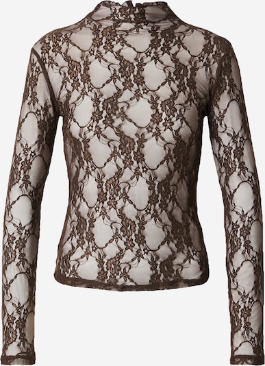 Palaidinė iš Hoermanseder, spalva – ruda, Prekių apžvalga