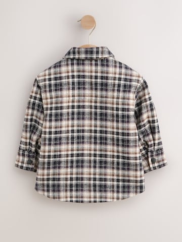 Next Přechodná bunda – černá