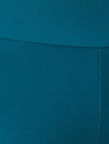 Koton Skinny Leggings in Green