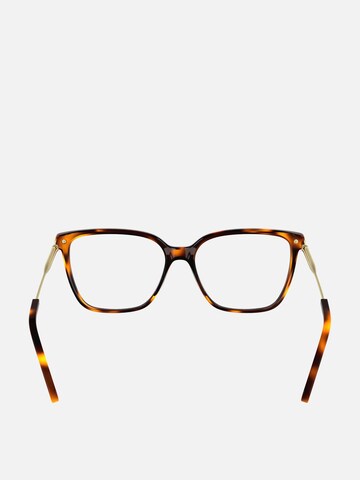 Longchamp Sunglasses in Brown