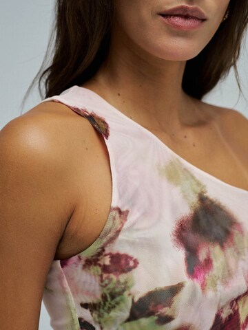 Salsa Jeans Top in Roze