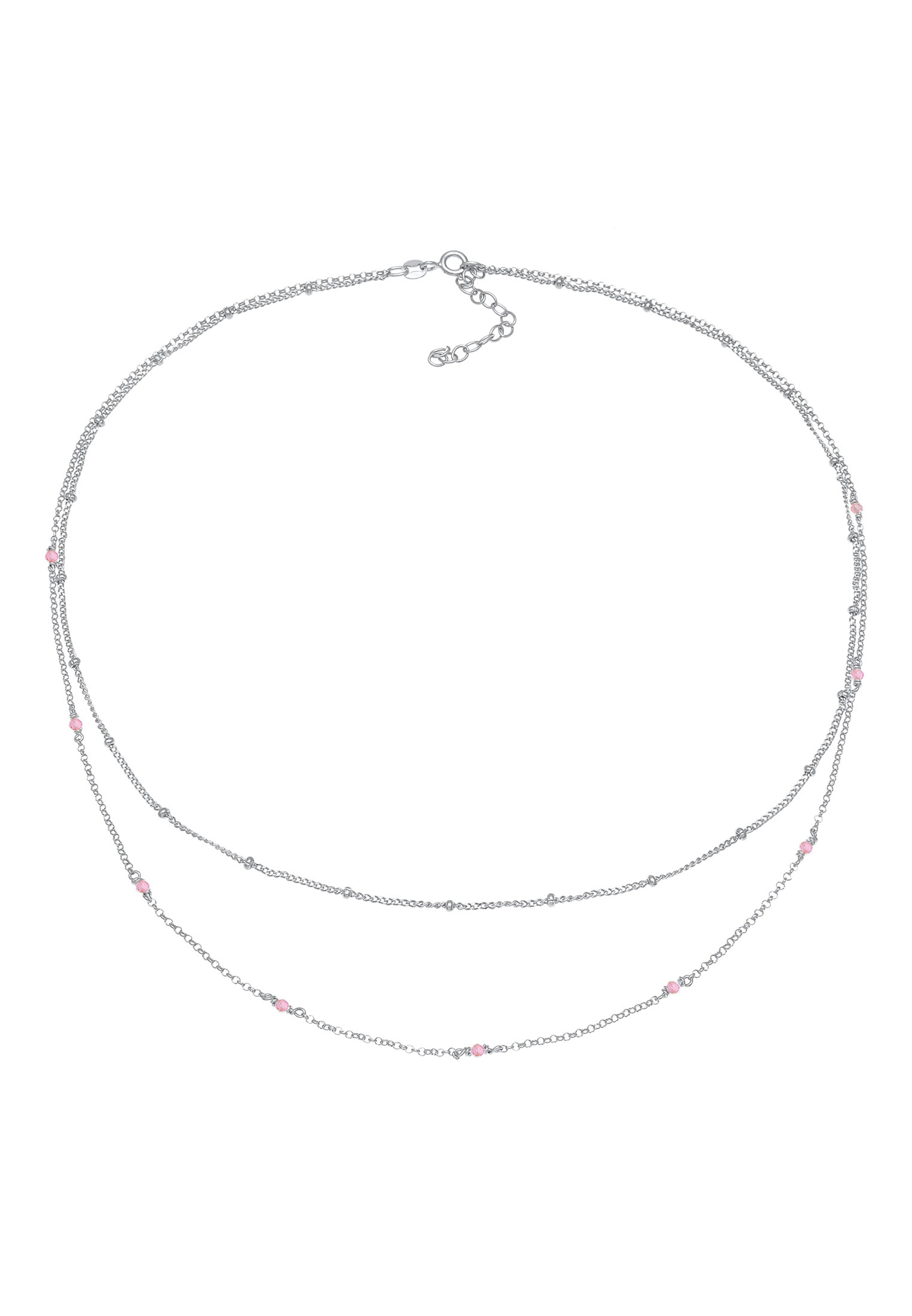 Chaîne ELLI en argent