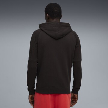 Sweat de sport 'AC Milan King' PUMA en noir