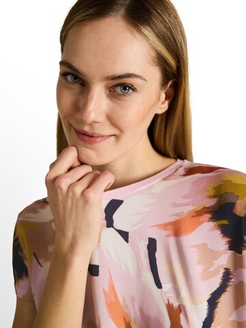 TOM TAILOR Футболка в Оранжевый