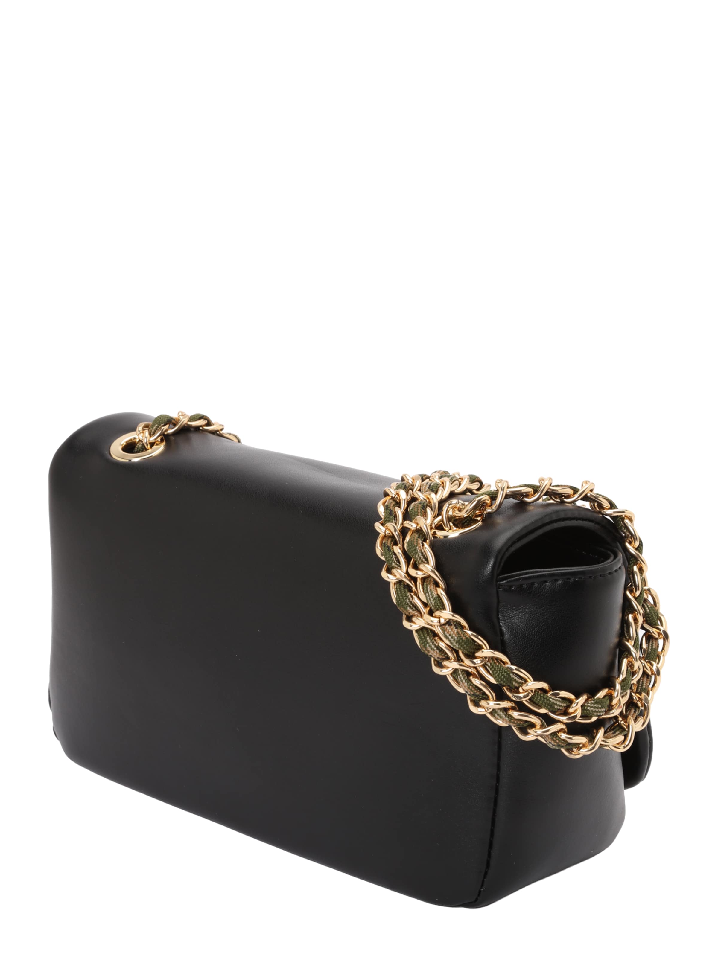 Sac à bandoulière 'Huuvari' Seidenfelt en noir