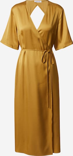 Suknelė 'Liz' iš EDITED, spalva – geltona, Prekių apžvalga