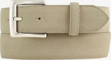 BELTINGER Belt 'Torinoi' in Beige: front