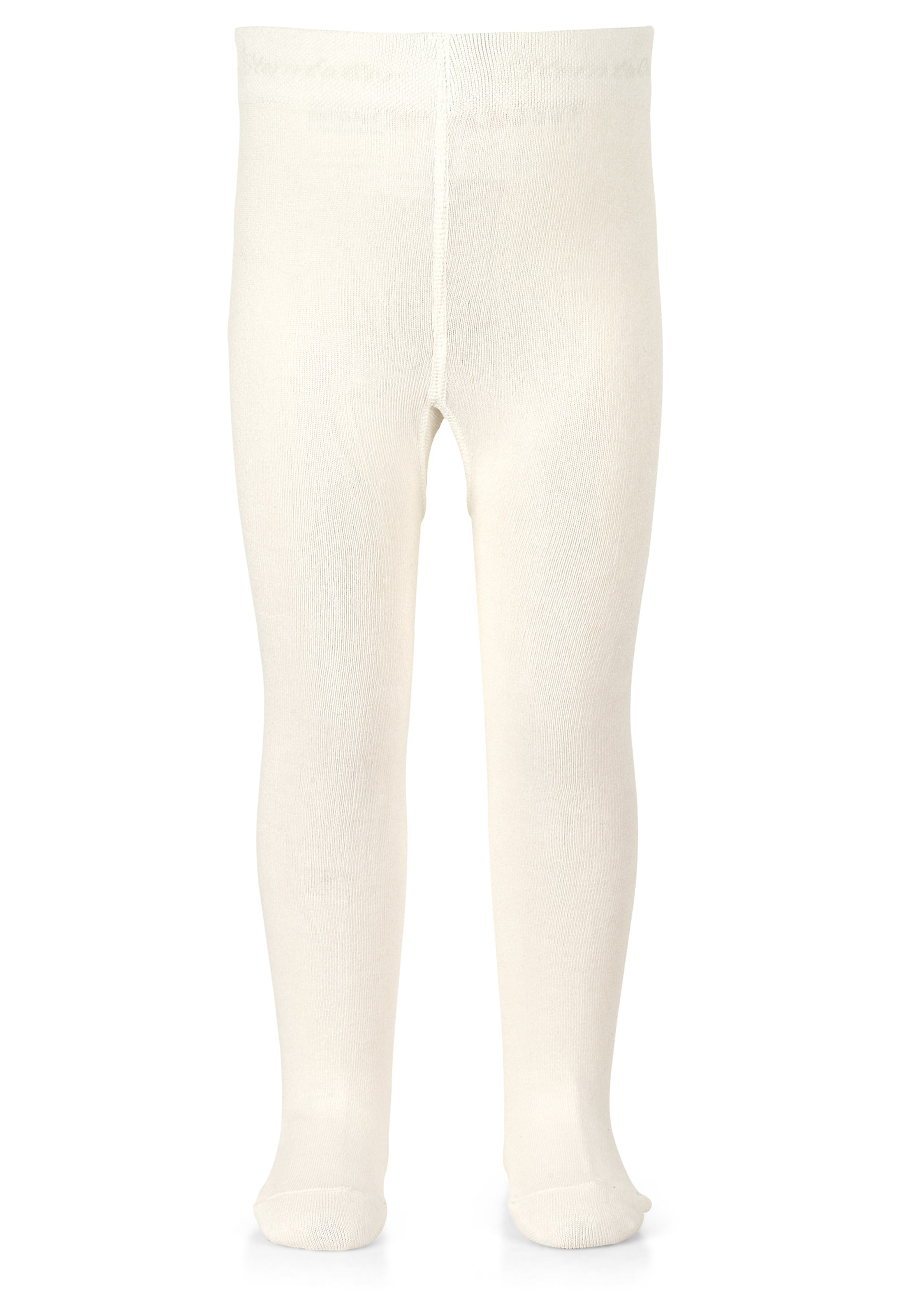 STERNTALER Tights in White: front