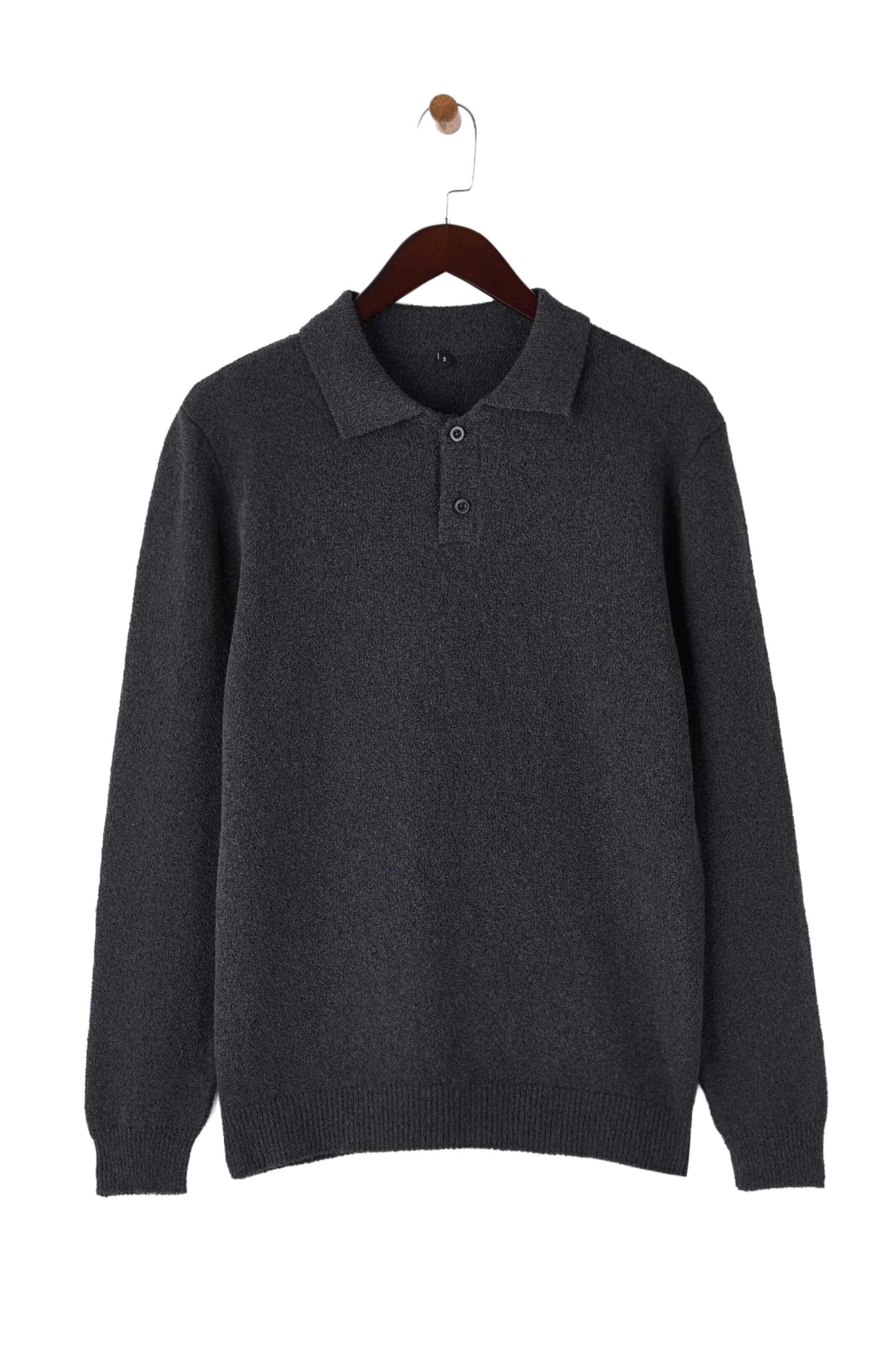 Trendyol Pullover in Grau: Vorderseite