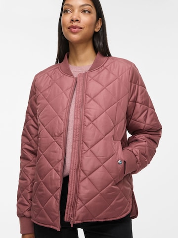VILA - Chaqueta de entretiempo 'VITATE' en rosa