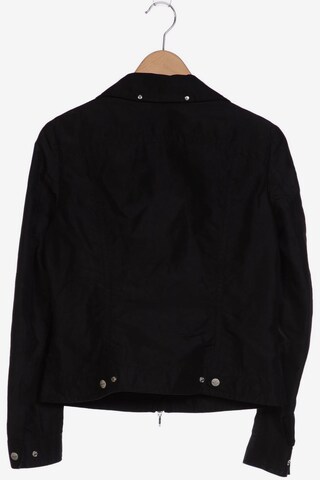 GEOX Jacket & Coat in M in Black