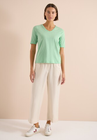 CECIL Shirt in Green