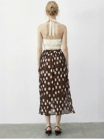 Bianco Lucci Rok in Bruin