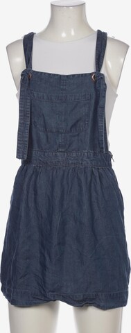 Review Dress in S in Blue: front