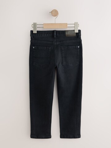 regular Jeans di Next in nero