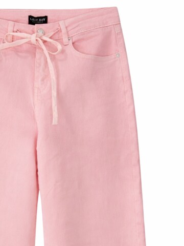 Lady Day Regular Broek 'Lady Day Faith roze' in Roze