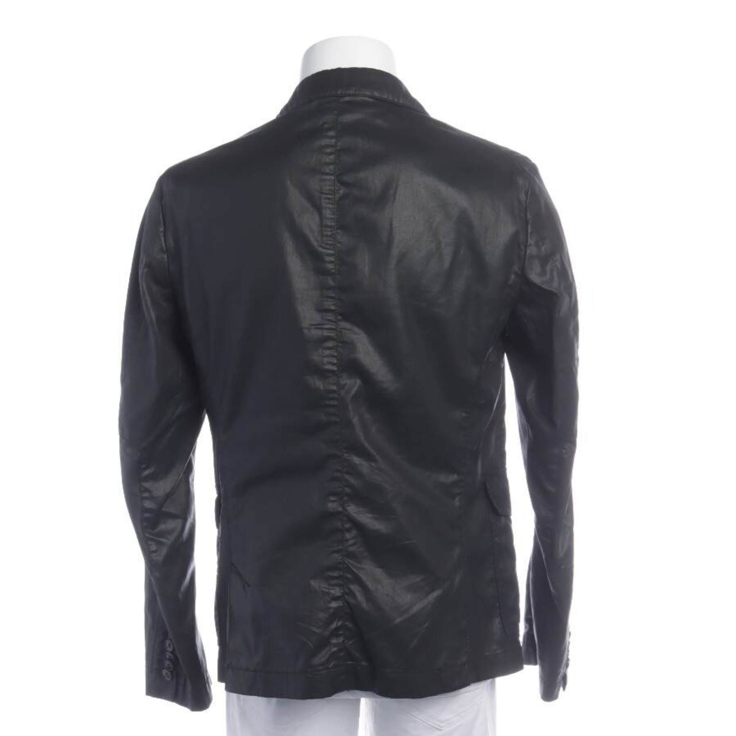 DRYKORN Suit Jacket in XS in Black