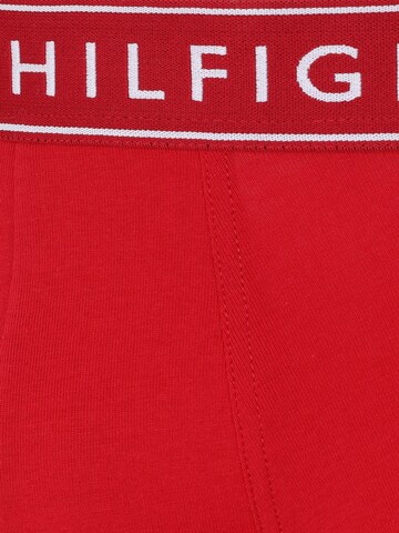 Boxer di Tommy Hilfiger Underwear in rosso