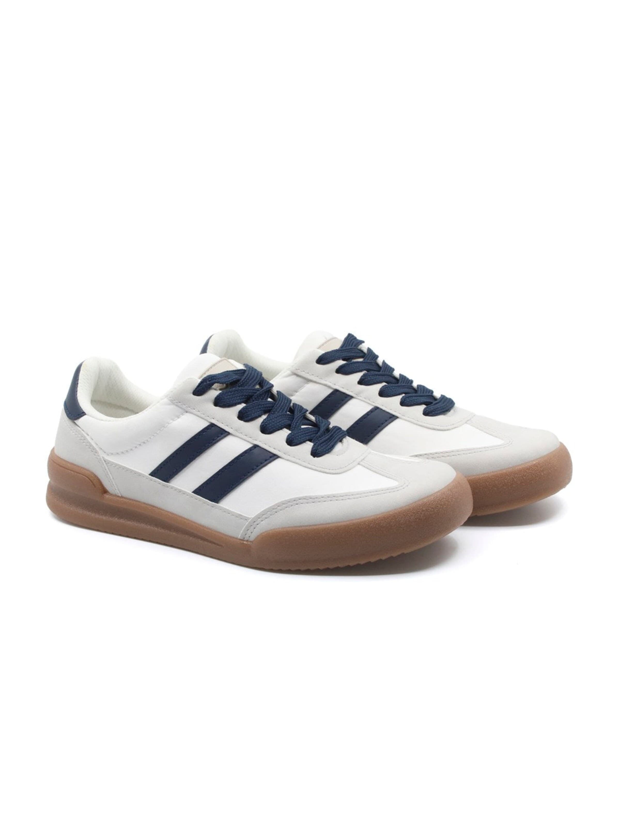 Beppi - Zapatillas deportivas 'Casual Shoe' en blanco