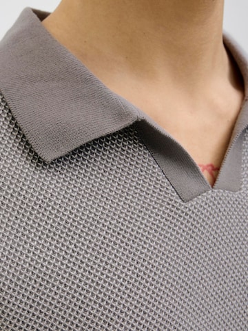 JACK & JONES Pullover 'JPRCCeaston' i grå