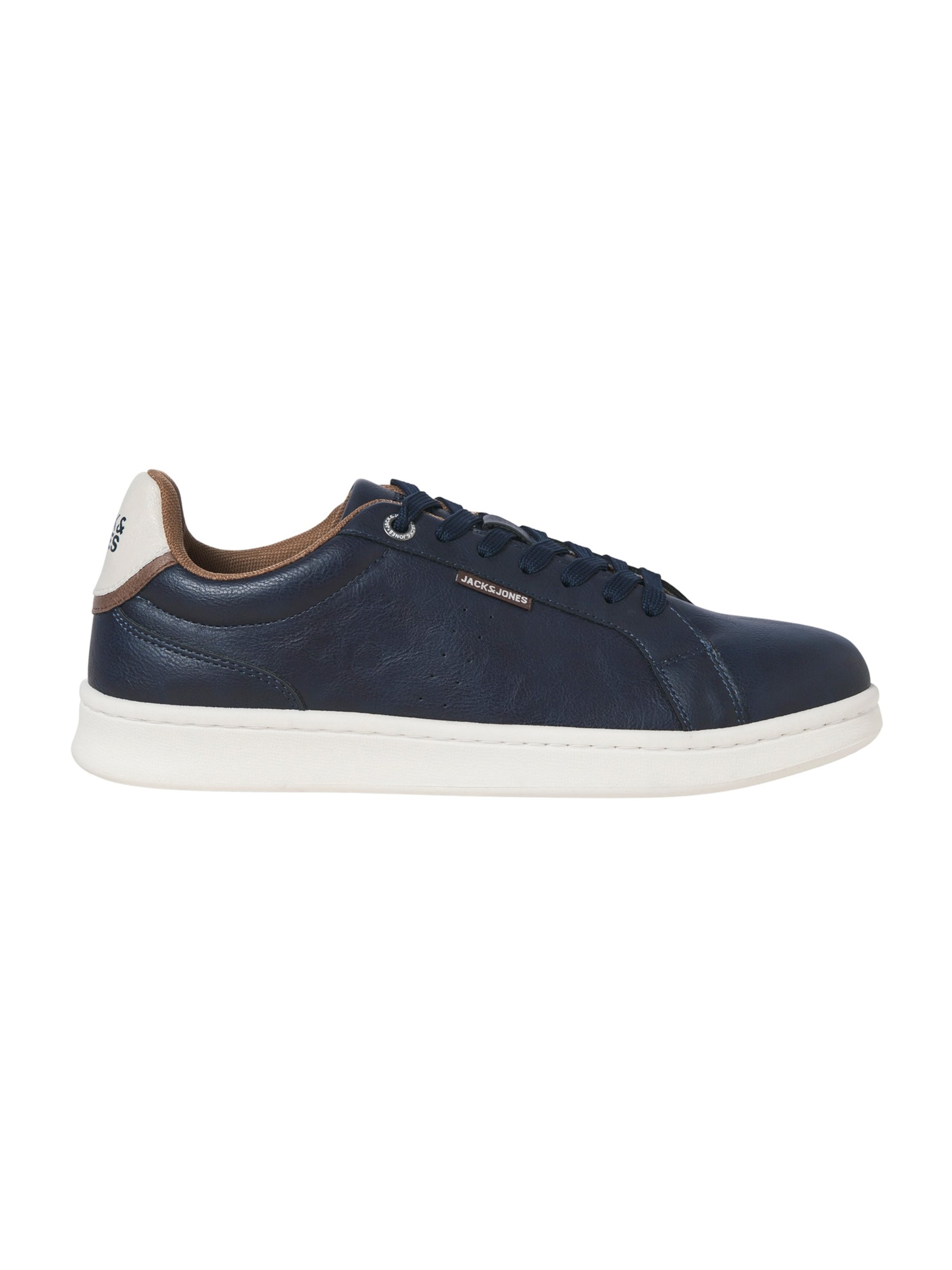 Sneaker bassa 'JFWHASTINGS' di JACK & JONES in blu
