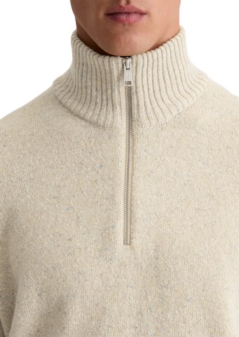 Marc O'Polo Trui in Beige